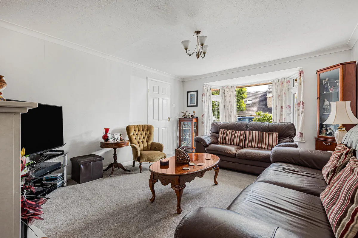 Edinburgh Drive, Kidlington, photo 4
