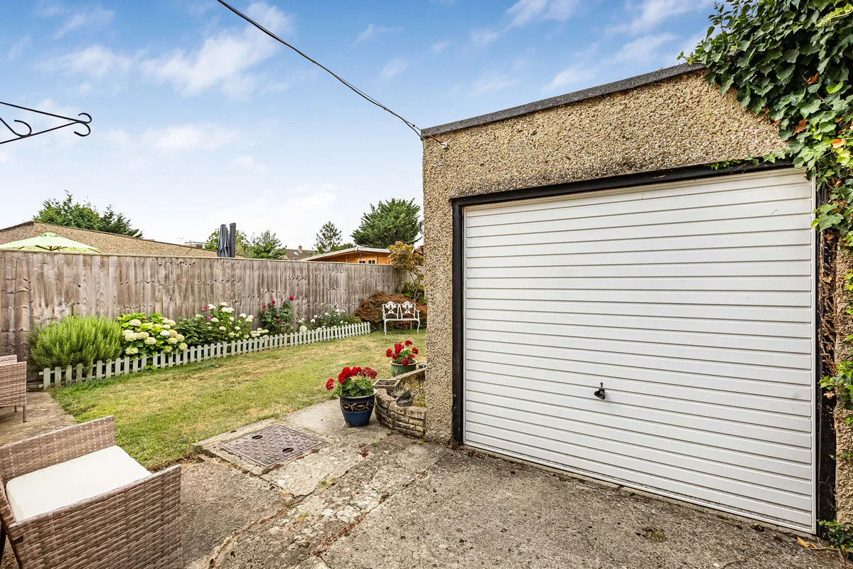 Edinburgh Drive, Kidlington, photo 18
