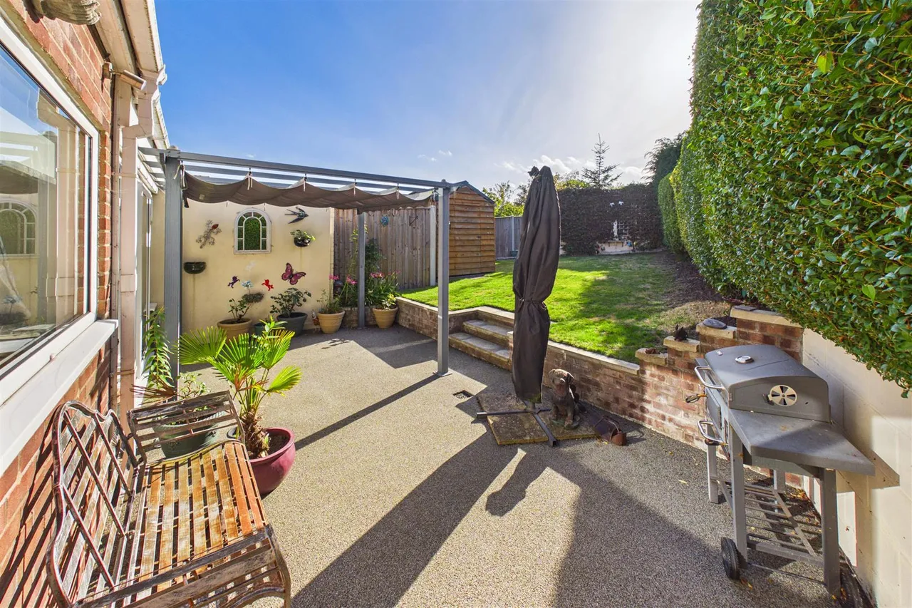 St. Georges Road, Beccles, NR34, photo 13