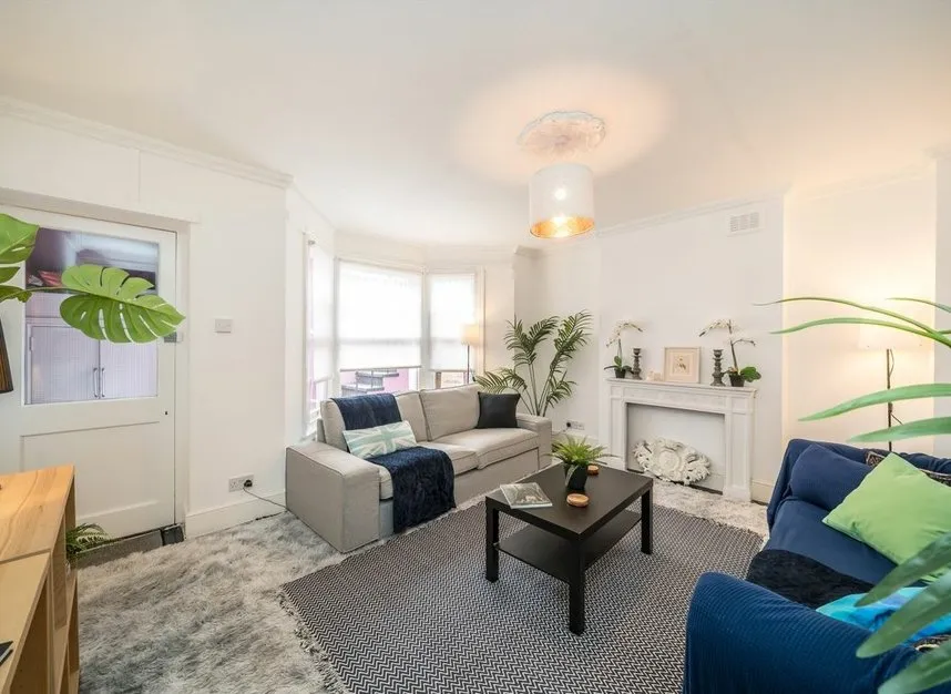 Eustace Road, Fulham, SW6, photo 2