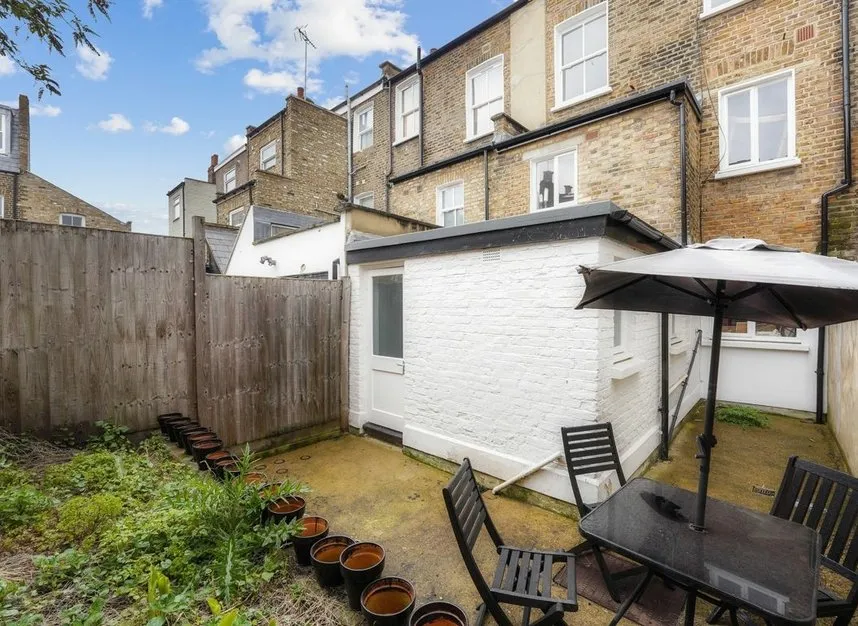 Eustace Road, Fulham, SW6, photo 4