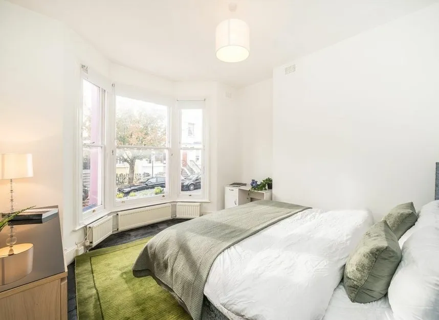 Eustace Road, Fulham, SW6, photo 5