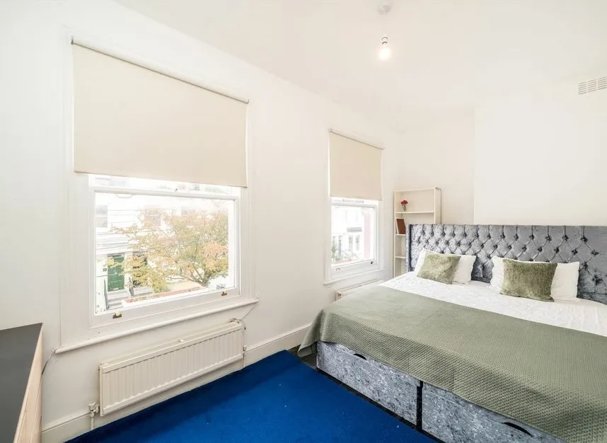 Eustace Road, Fulham, SW6, photo 6