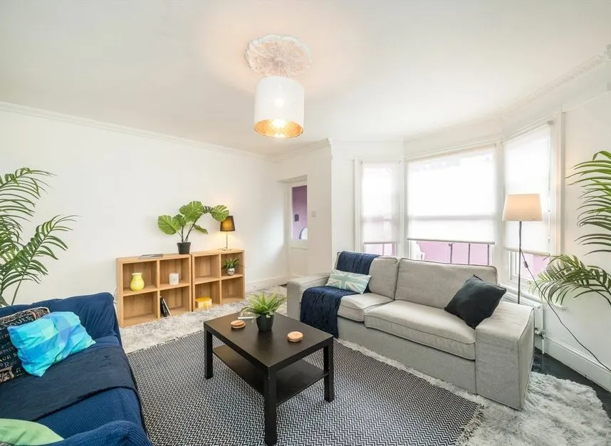Eustace Road, Fulham, SW6, photo 9