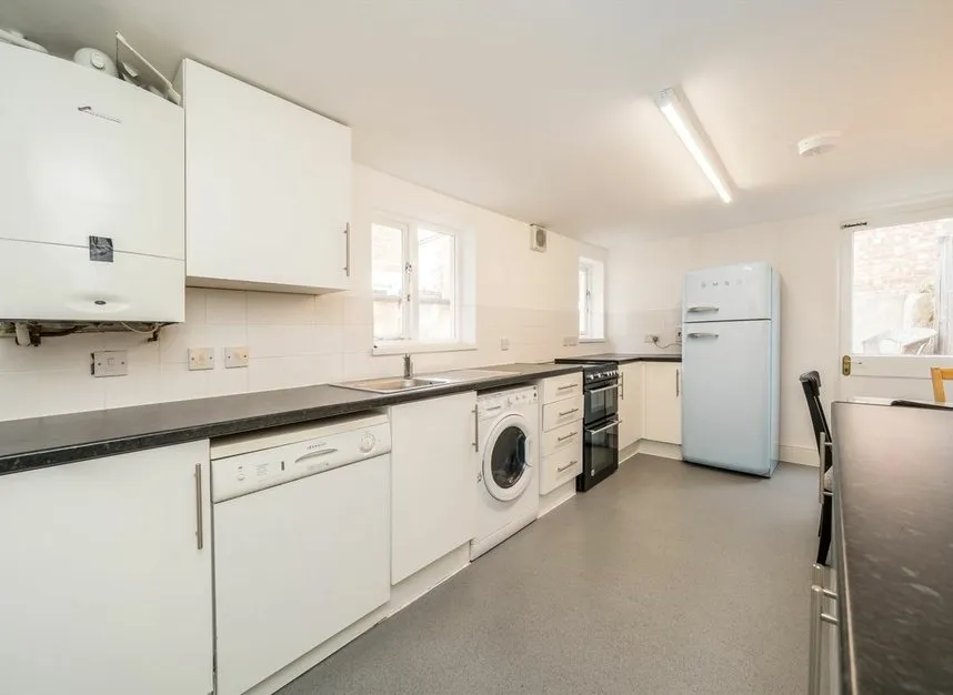 Eustace Road, Fulham, SW6, photo 3