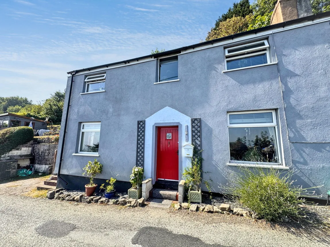 2 bed house for sale — Bryn Golau, Llanddulas, Conwy, LL22 8LP