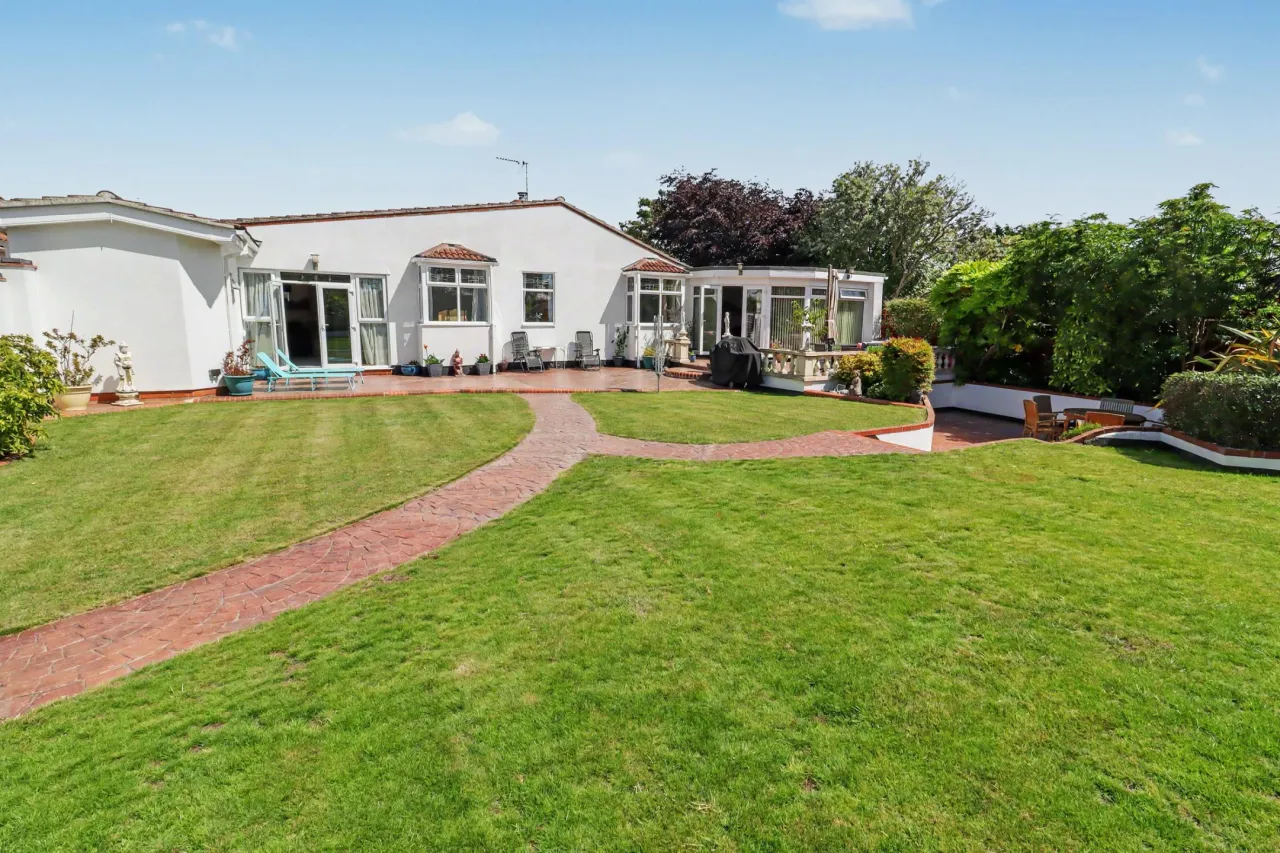 Cliff Lane, Gorleston, photo 39