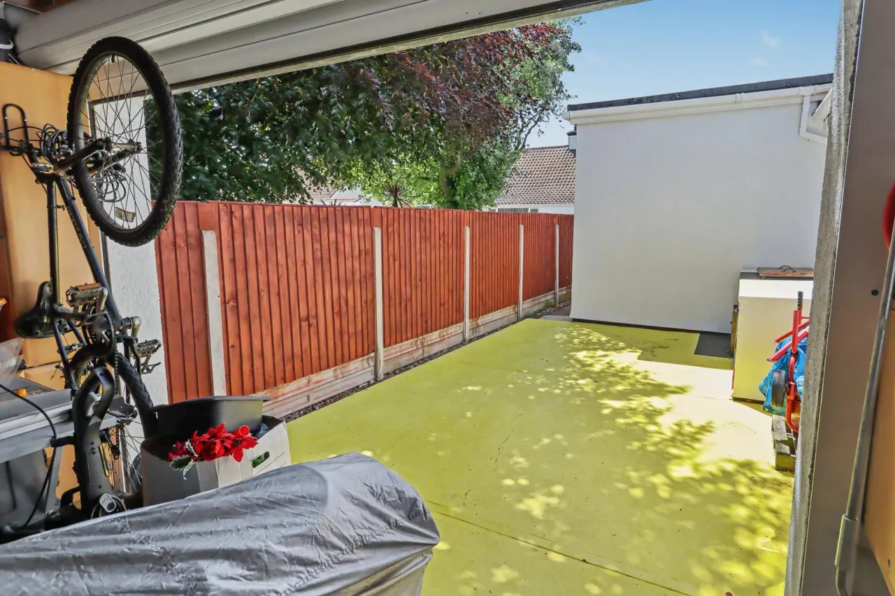 Cliff Lane, Gorleston, photo 41