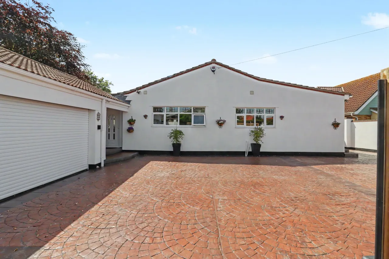 Cliff Lane, Gorleston, photo 3