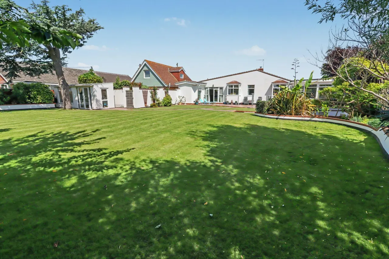 Cliff Lane, Gorleston, photo 36