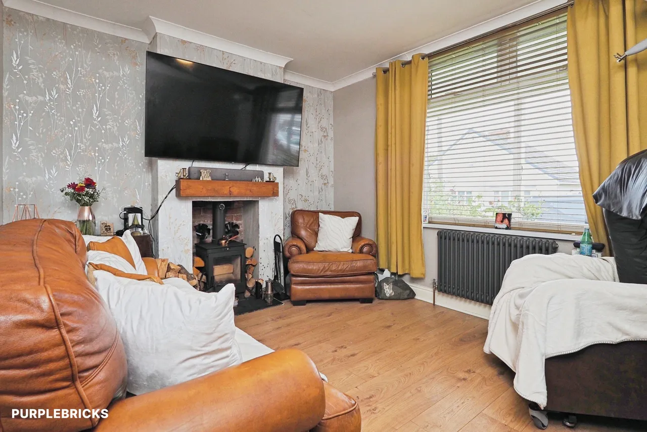 Ambleside Avenue, Seaham, SR7, photo 8
