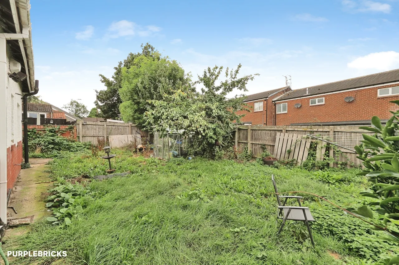 Ambleside Avenue, Seaham, SR7, photo 16
