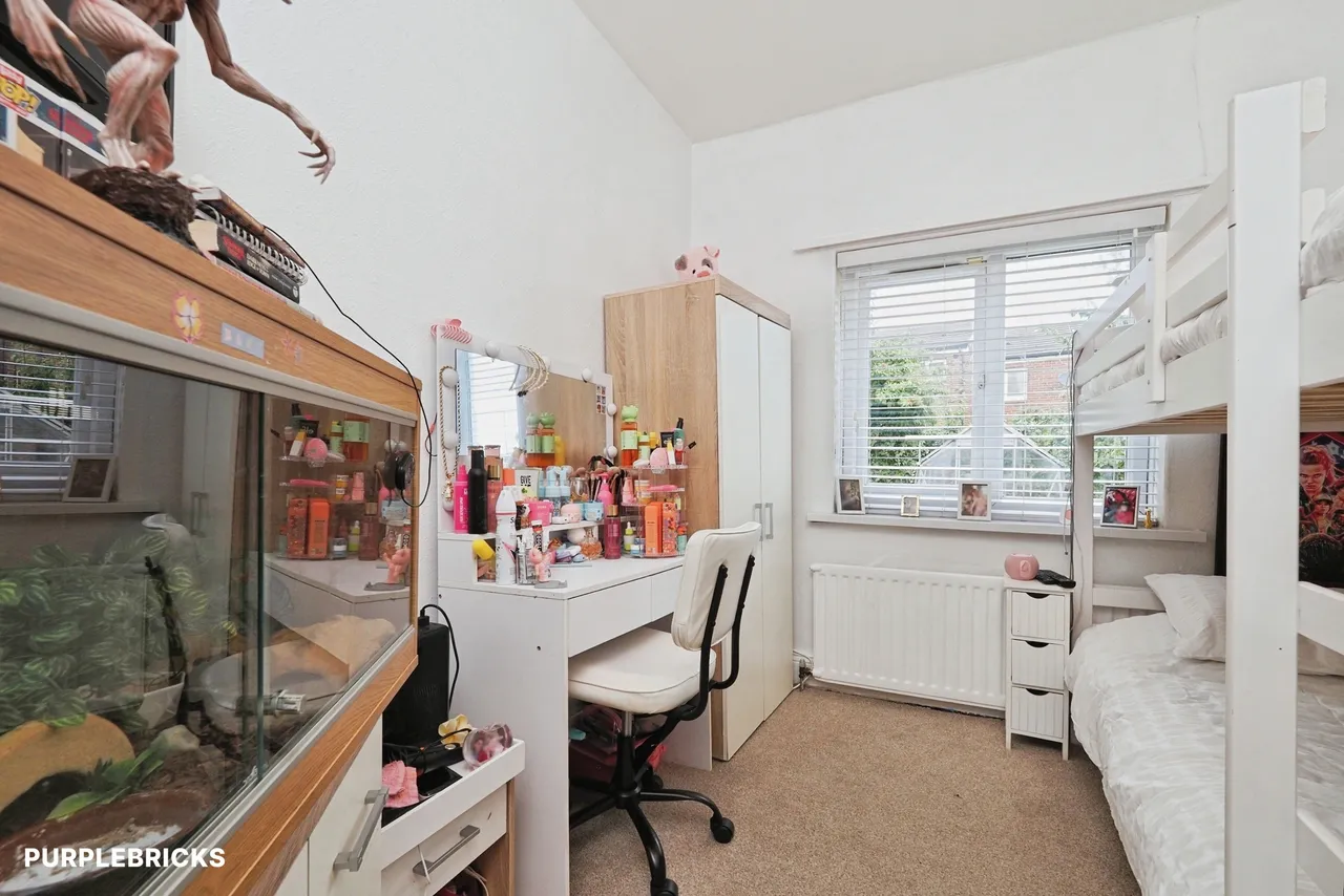 Ambleside Avenue, Seaham, SR7, photo 12