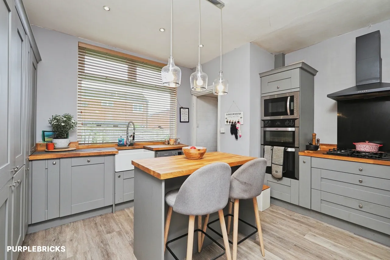 3 bed house for sale, Ambleside Avenue, Seaham, SR7