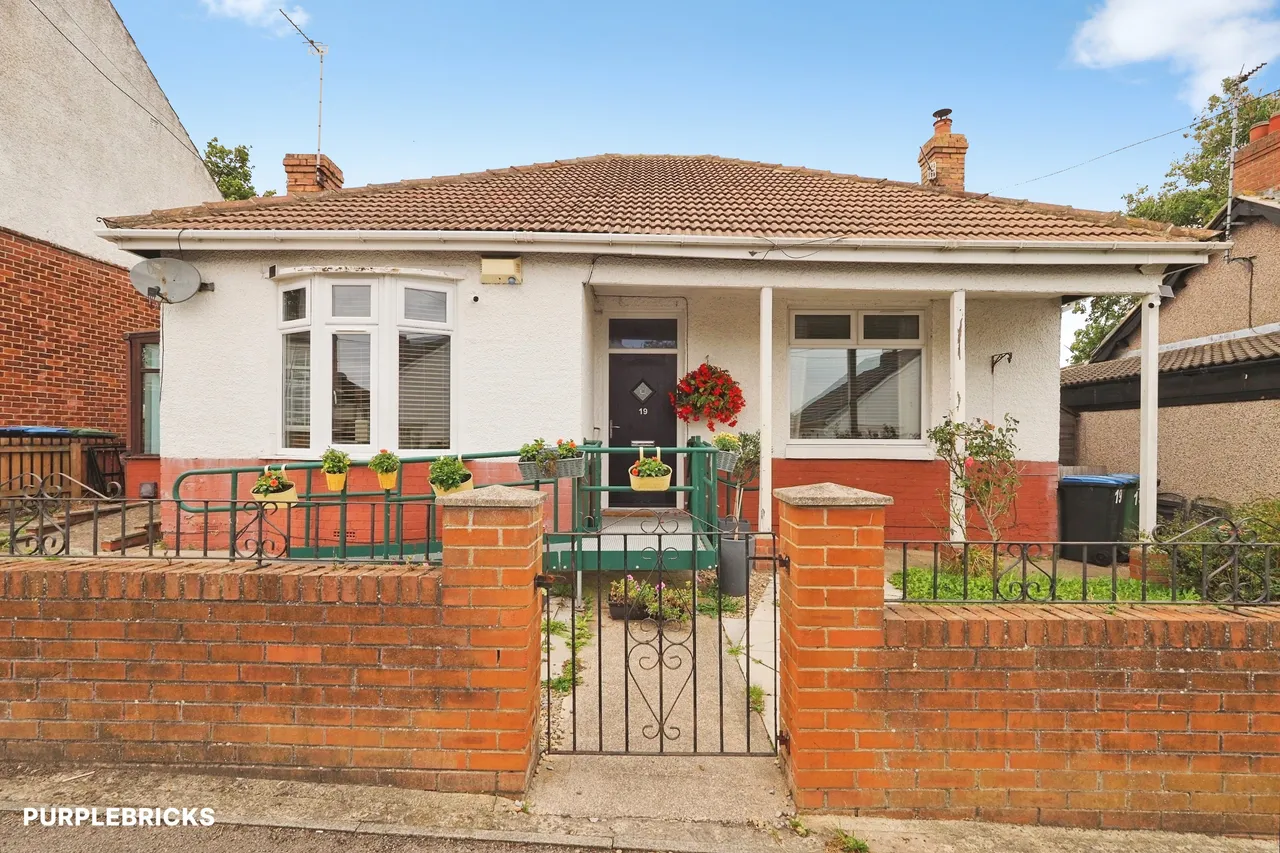 Ambleside Avenue, Seaham, SR7, photo 17