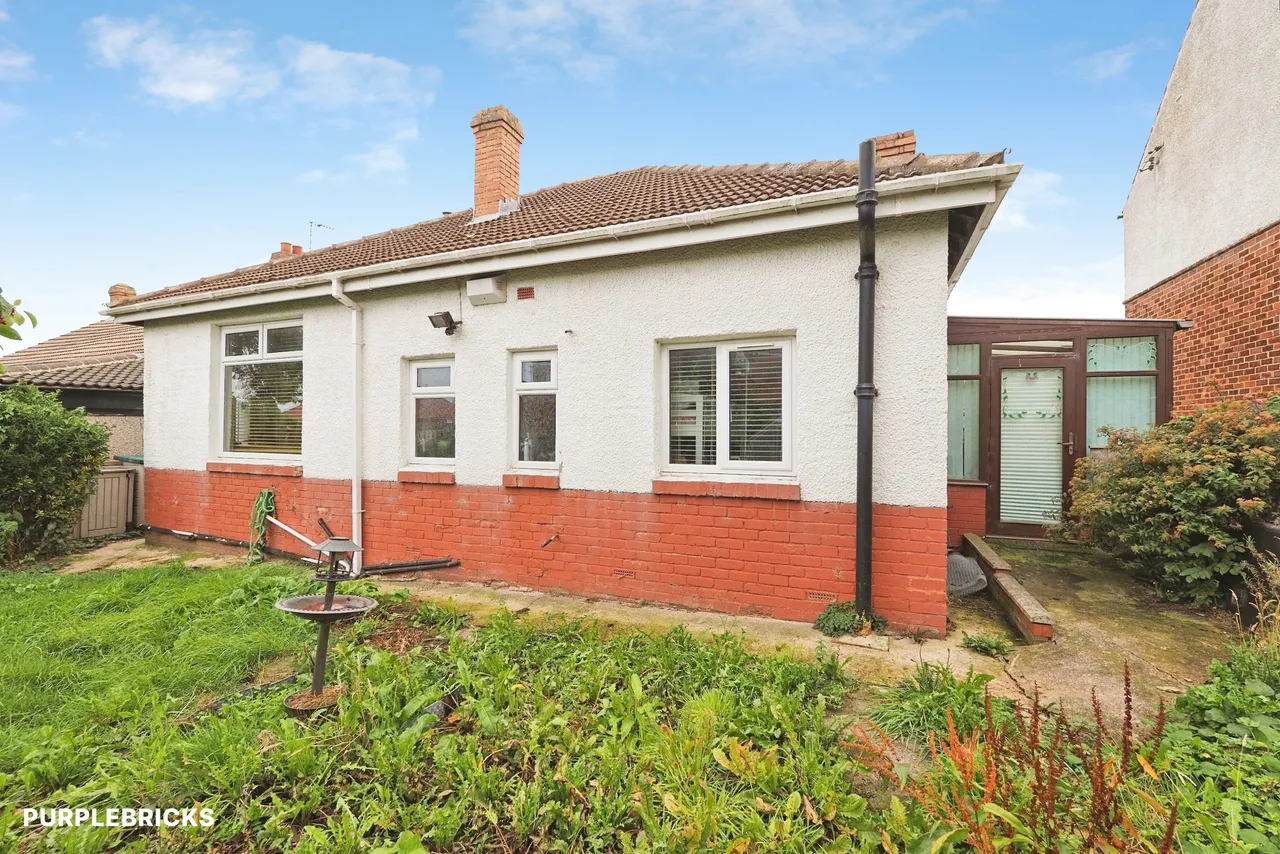 Ambleside Avenue, Seaham, SR7, photo 15