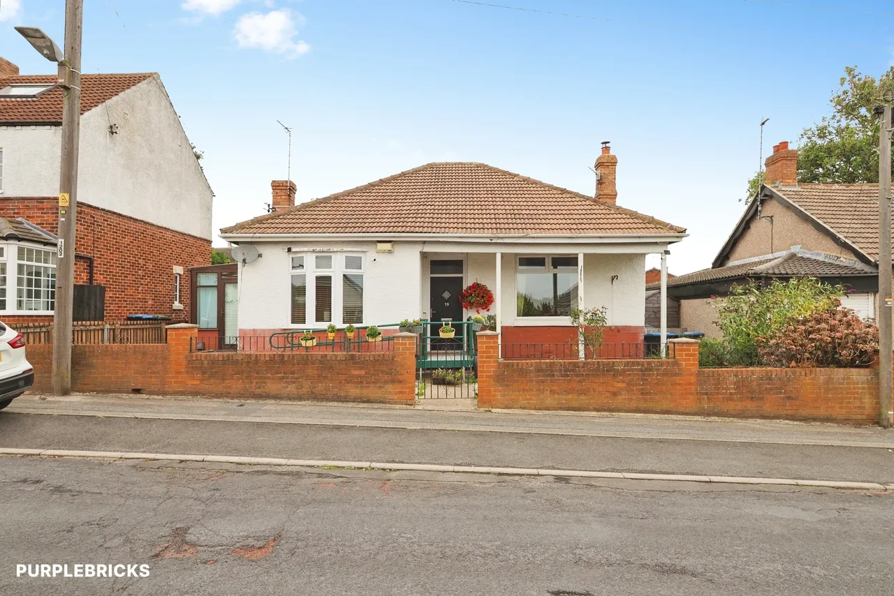 Ambleside Avenue, Seaham, SR7, photo 2