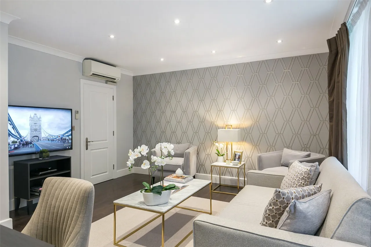 Chilworth Court, London, W2, photo 6