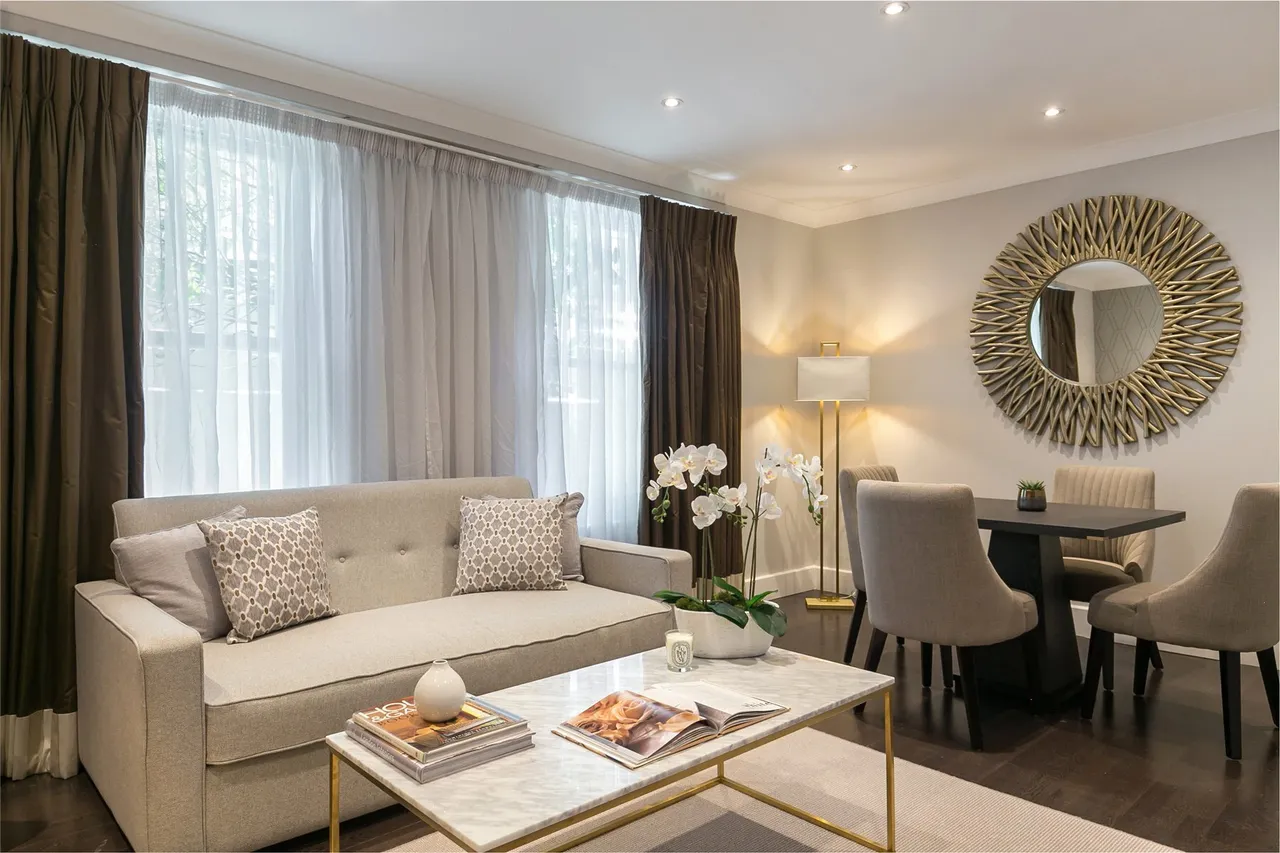 Chilworth Court, London, W2, photo 4
