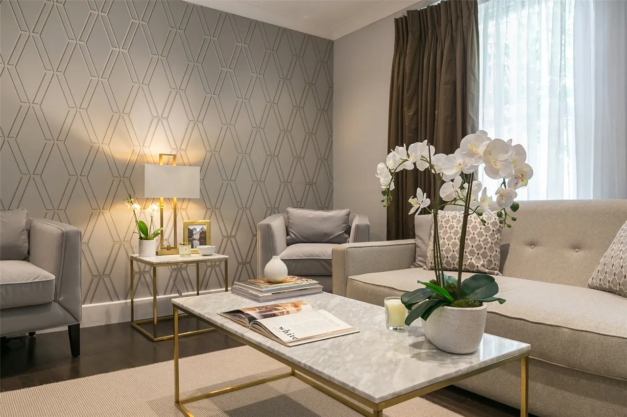 Chilworth Court, London, W2, photo 5