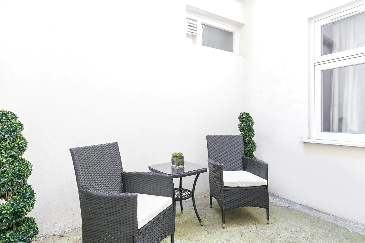 Chilworth Court, London, W2, photo 13