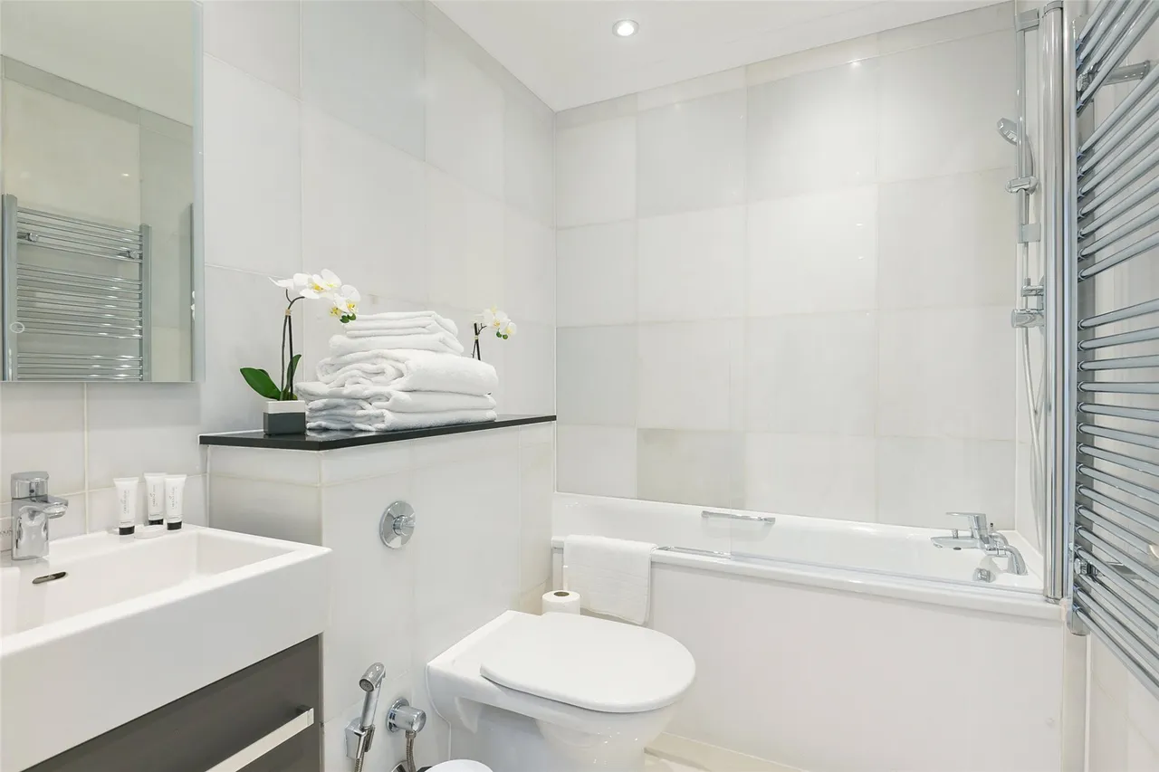 Chilworth Court, London, W2, photo 12