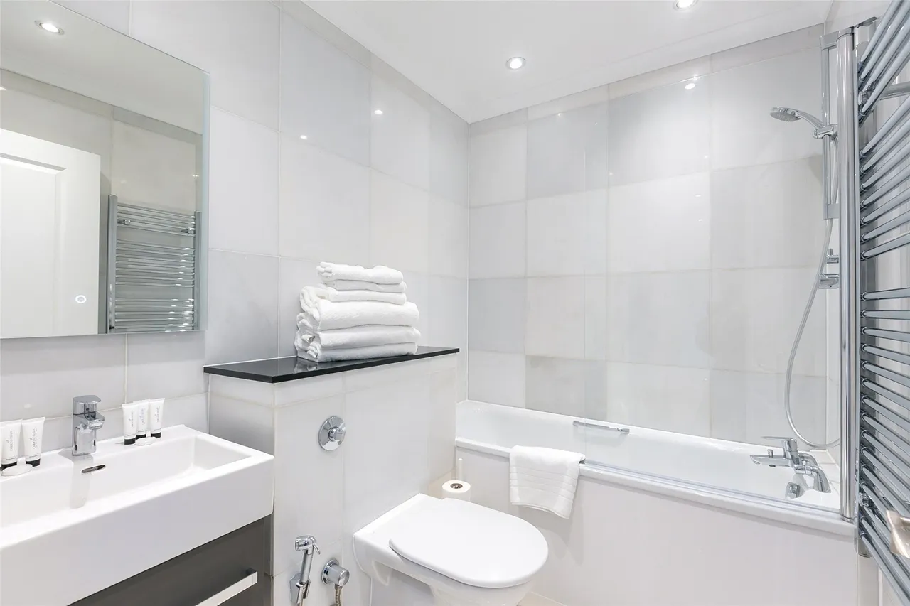 Chilworth Court, London, W2, photo 14