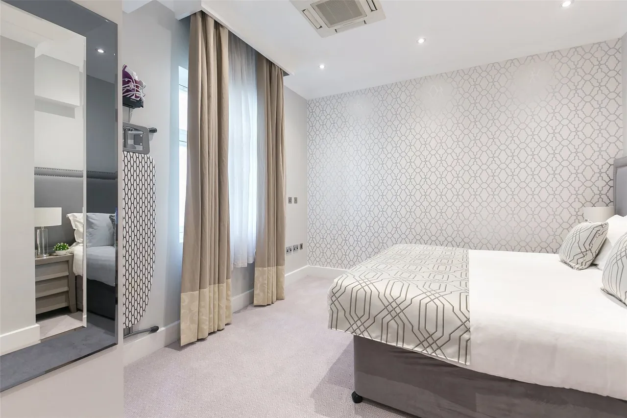 Chilworth Court, London, W2, photo 11
