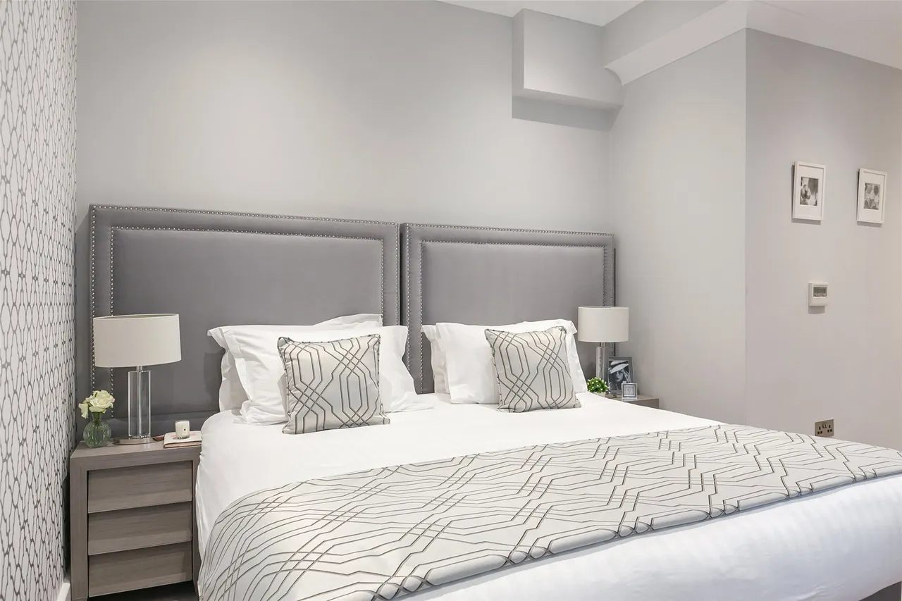 Chilworth Court, London, W2, photo 10