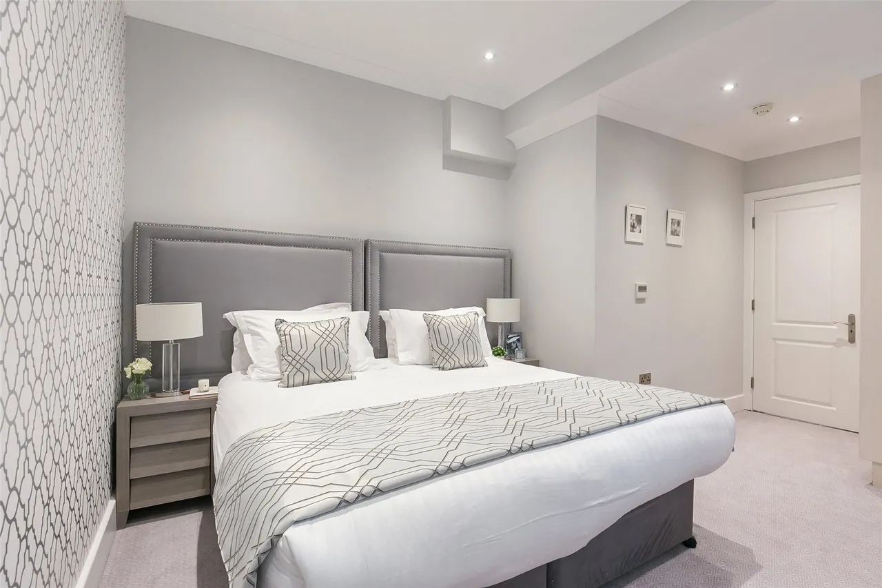 Chilworth Court, London, W2, photo 9