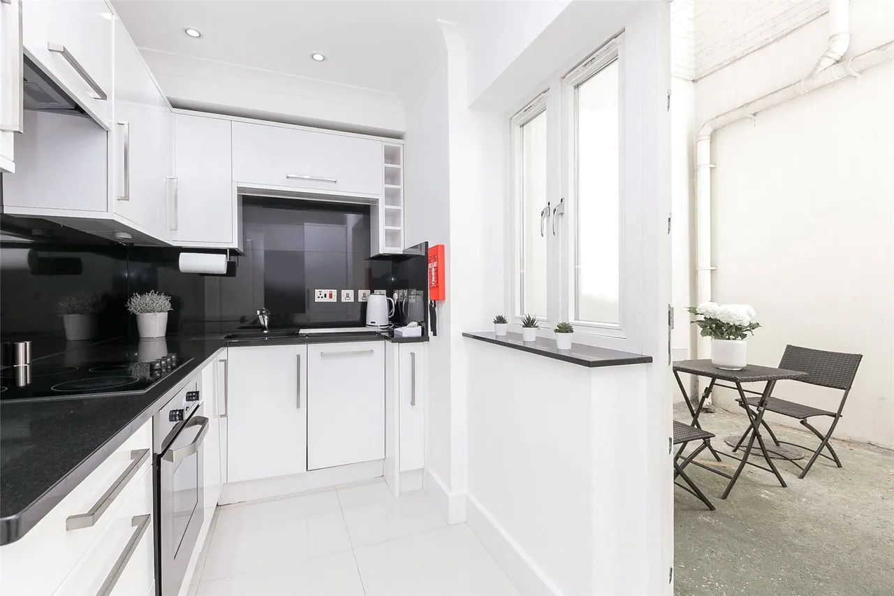 Chilworth Court, London, W2, photo 7