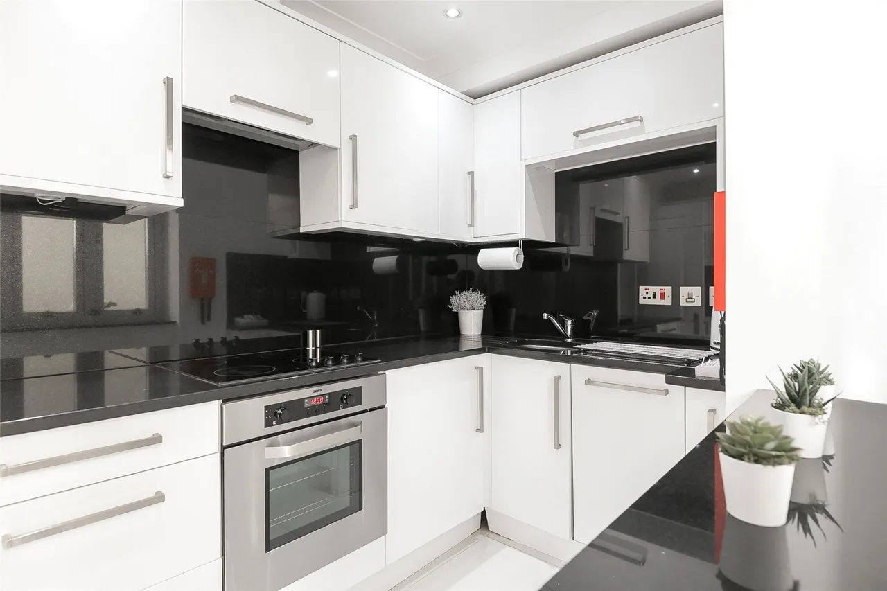 Chilworth Court, London, W2, photo 8