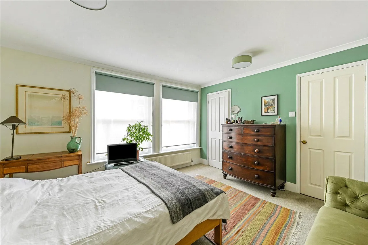 Victoria Road, Winchester, SO23, photo 11