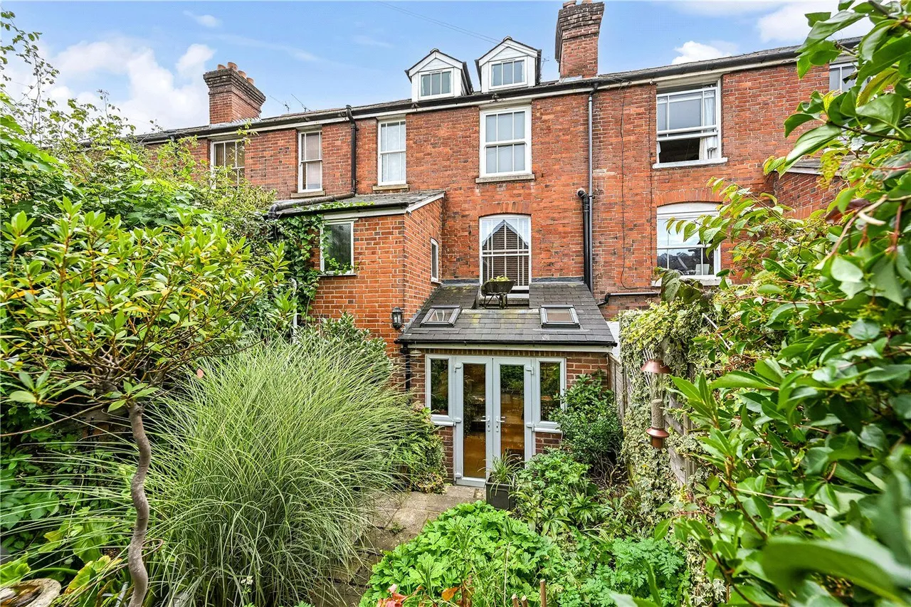 Victoria Road, Winchester, SO23, photo 18