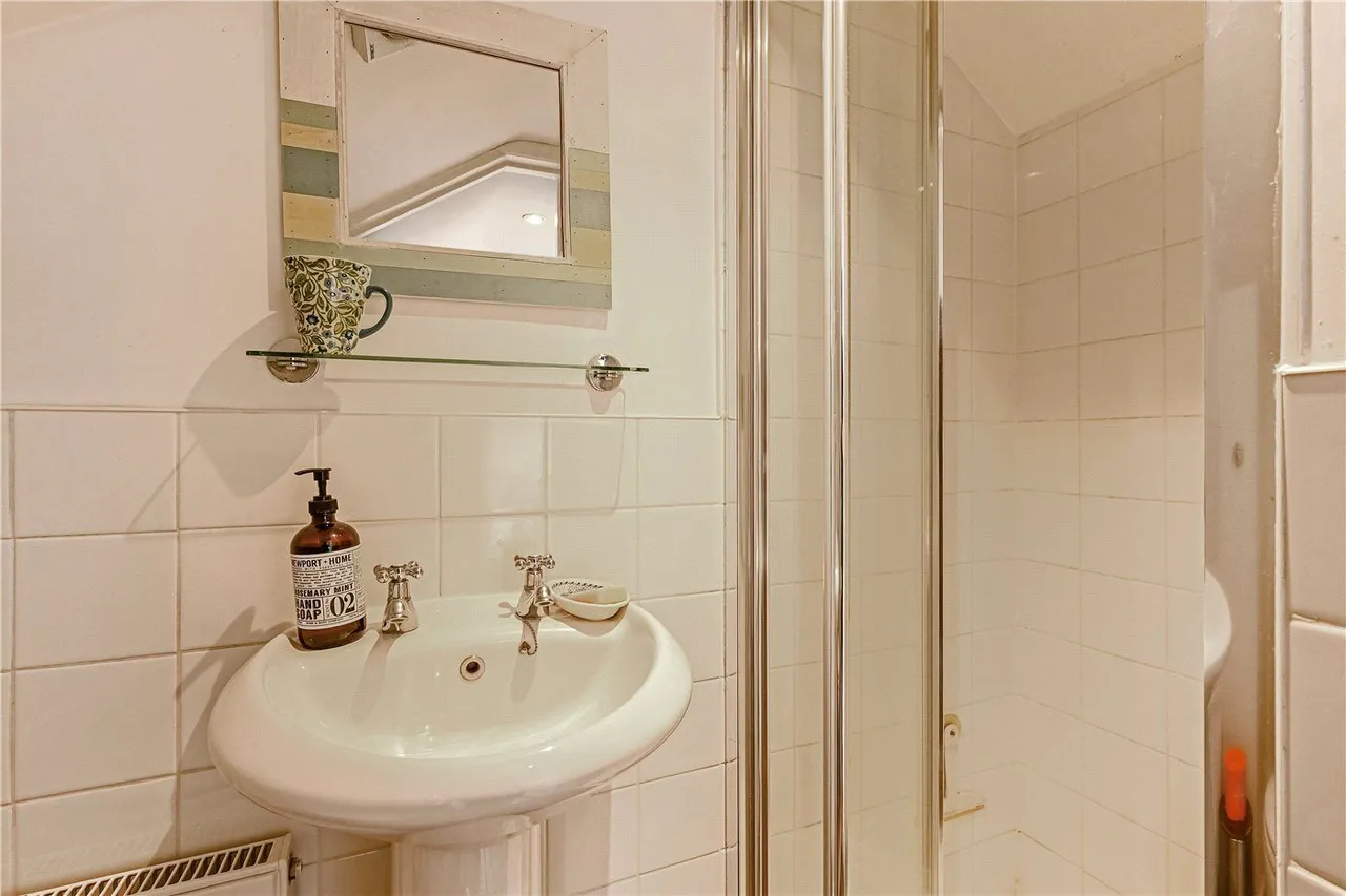 Victoria Road, Winchester, SO23, photo 15