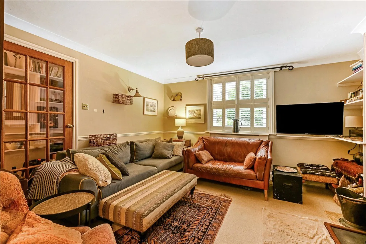 Victoria Road, Winchester, SO23, photo 7