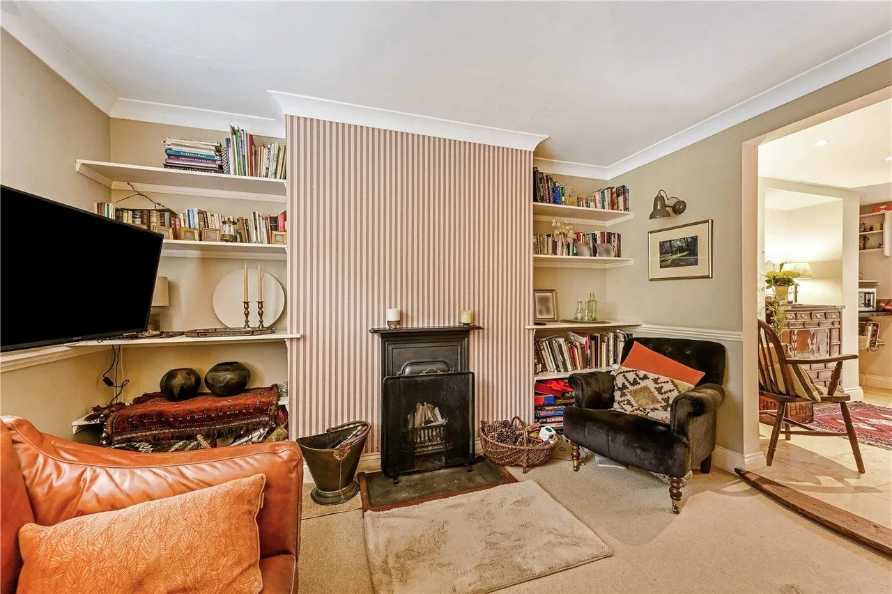 Victoria Road, Winchester, SO23, photo 6