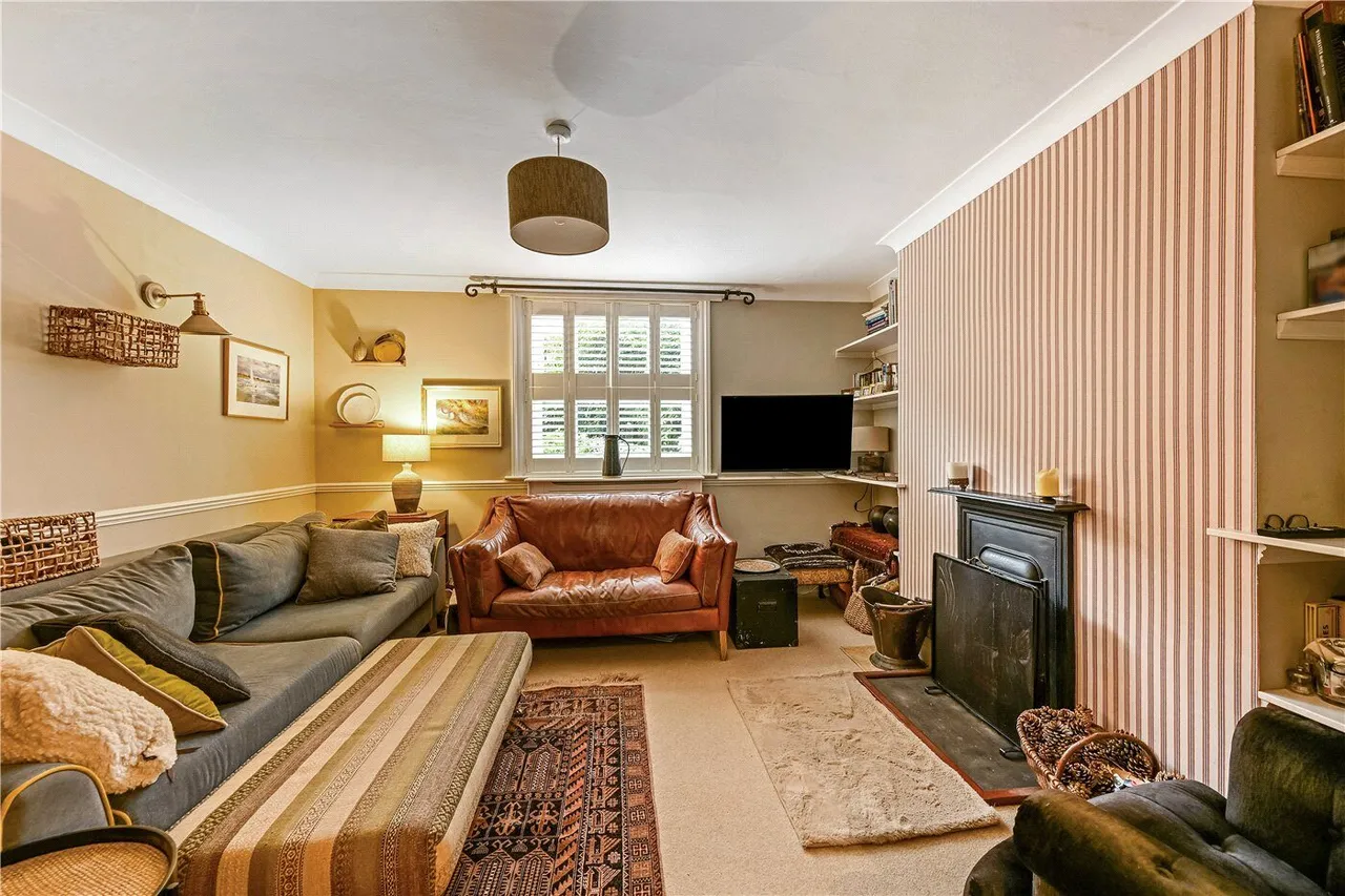 Victoria Road, Winchester, SO23, photo 8