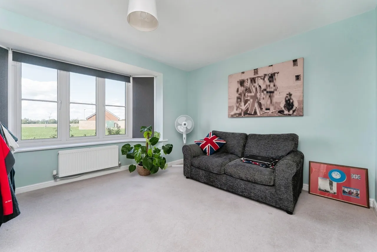 Scholars Close, Manea, March, Cambridgeshire, PE15, photo 12