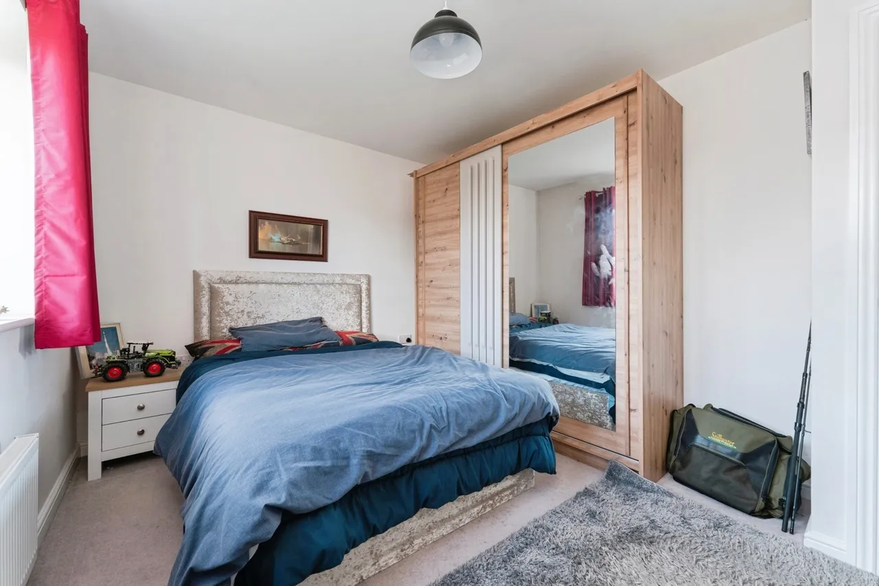 Scholars Close, Manea, March, Cambridgeshire, PE15, photo 11