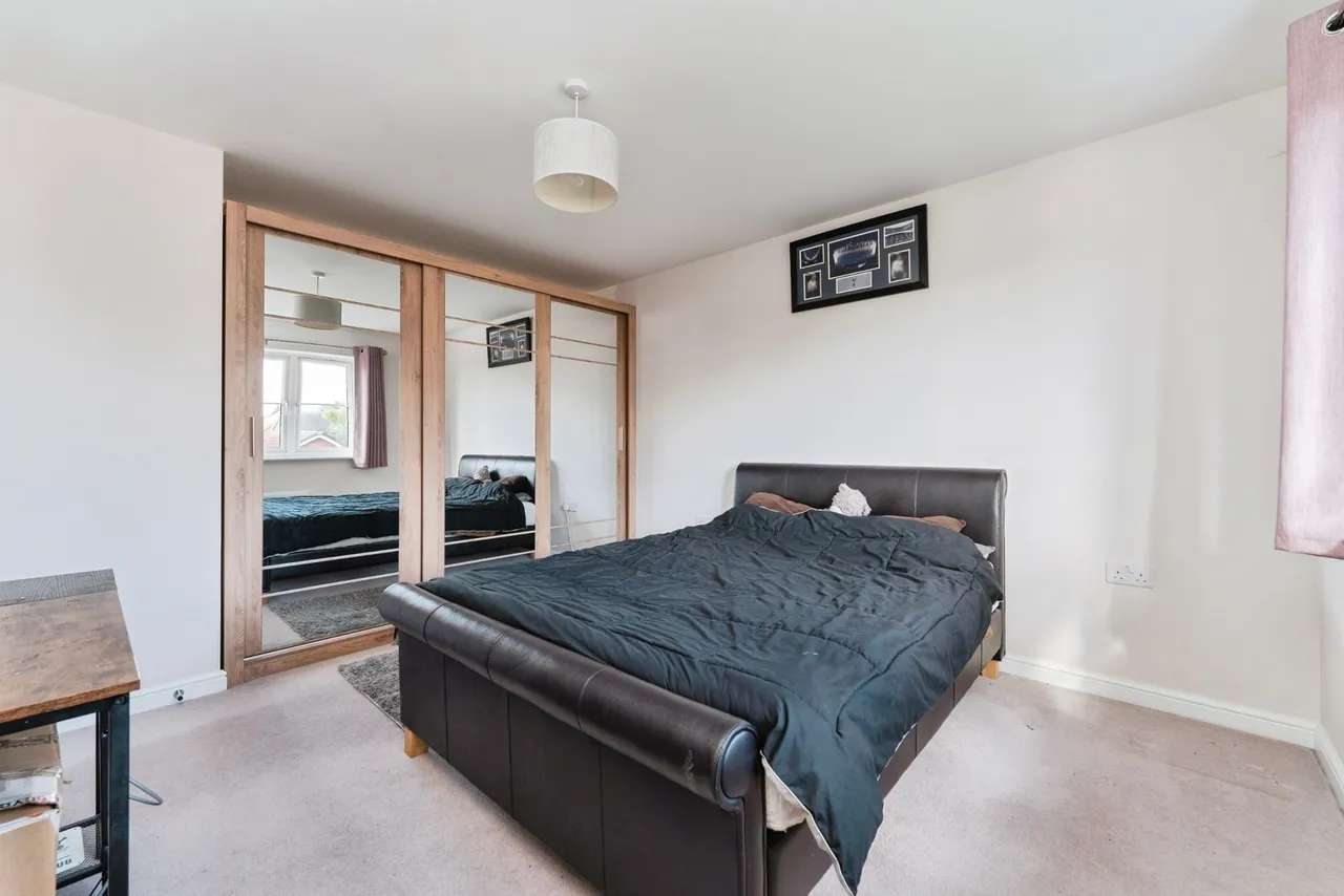 Scholars Close, Manea, March, Cambridgeshire, PE15, photo 9
