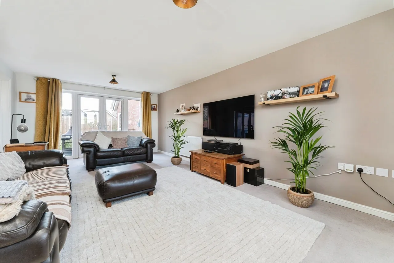 Scholars Close, Manea, March, Cambridgeshire, PE15, photo 4