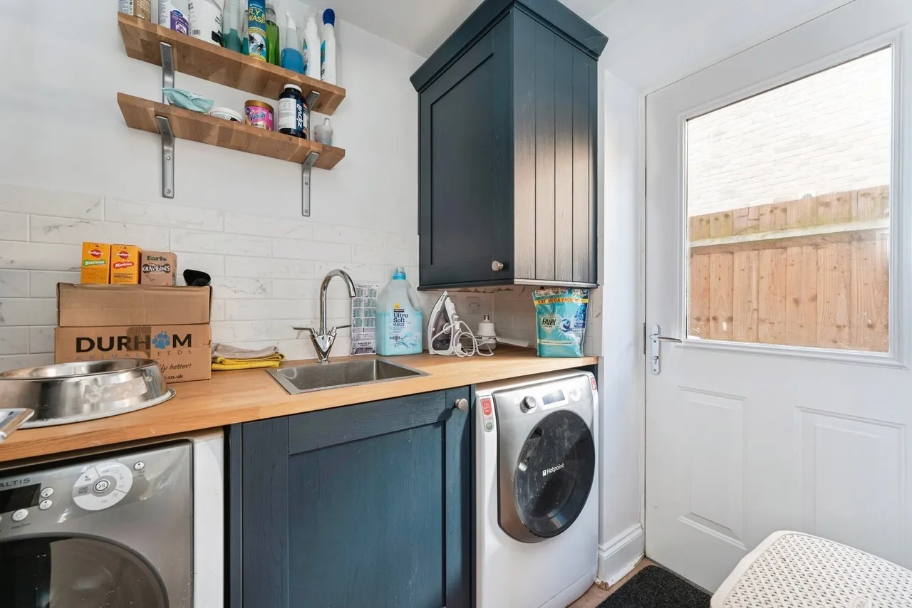 Scholars Close, Manea, March, Cambridgeshire, PE15, photo 5