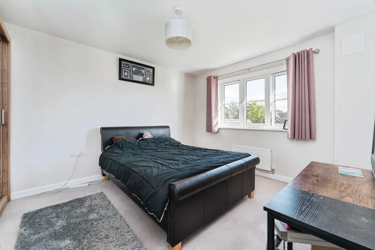 Scholars Close, Manea, March, Cambridgeshire, PE15, photo 8
