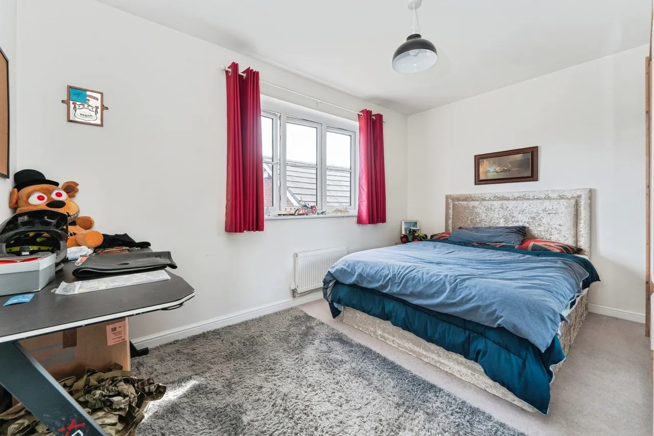 Scholars Close, Manea, March, Cambridgeshire, PE15, photo 10