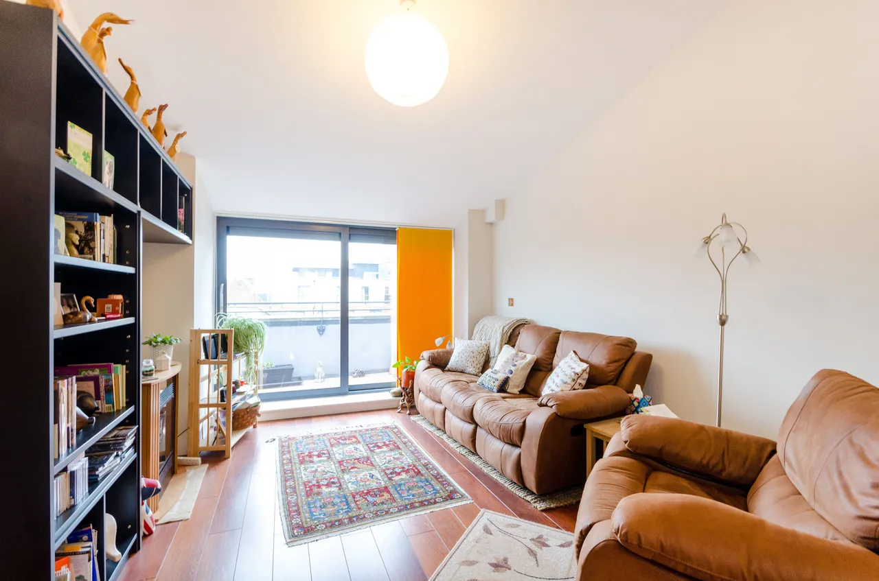 Flat 9, 9 St Marys Road, Surbiton, photo 5