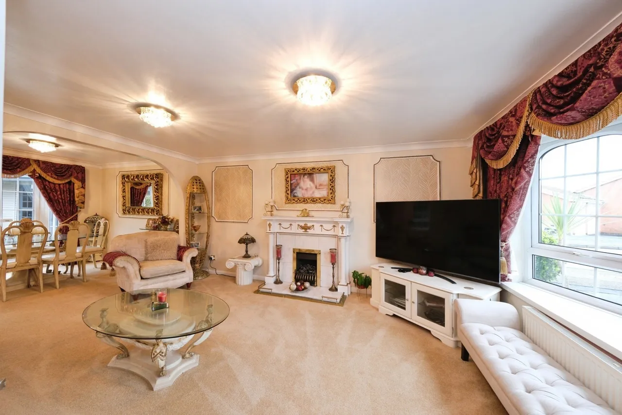 Carisbrooke Avenue, Gedling, Nottingham, Nottinghamshire, NG4, photo 7