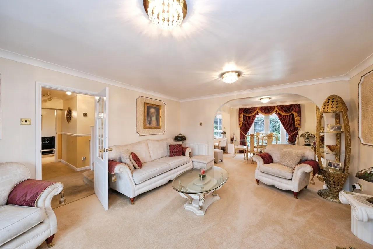 Carisbrooke Avenue, Gedling, Nottingham, Nottinghamshire, NG4, photo 6