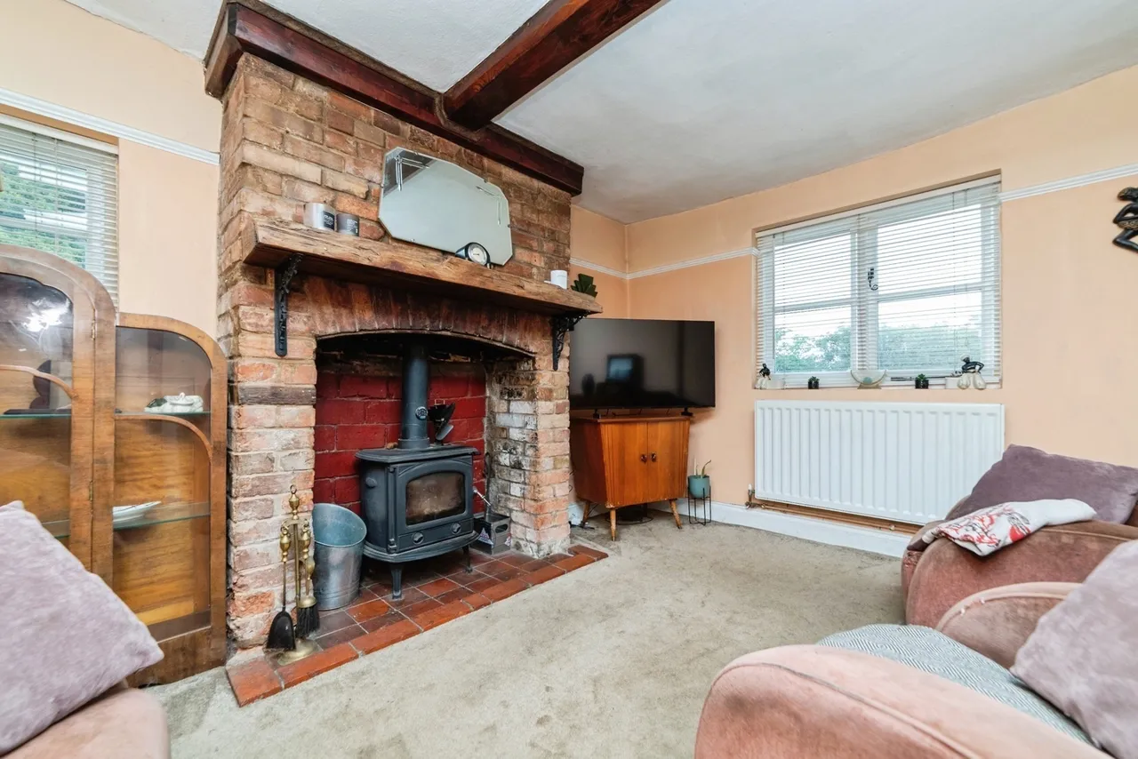 Vinegar Hill, Hatch, Sandy, Bedfordshire, SG19, photo 8