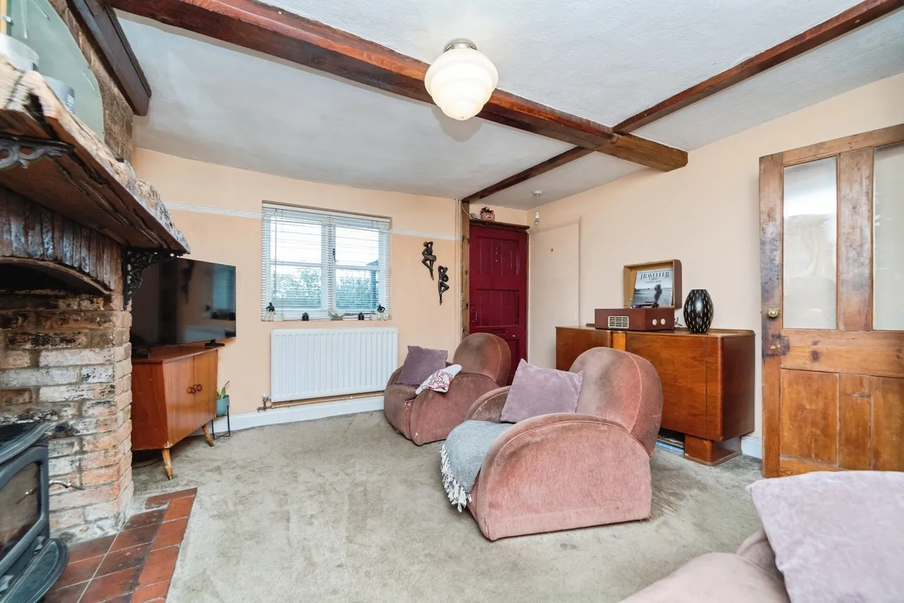 Vinegar Hill, Hatch, Sandy, Bedfordshire, SG19, photo 5